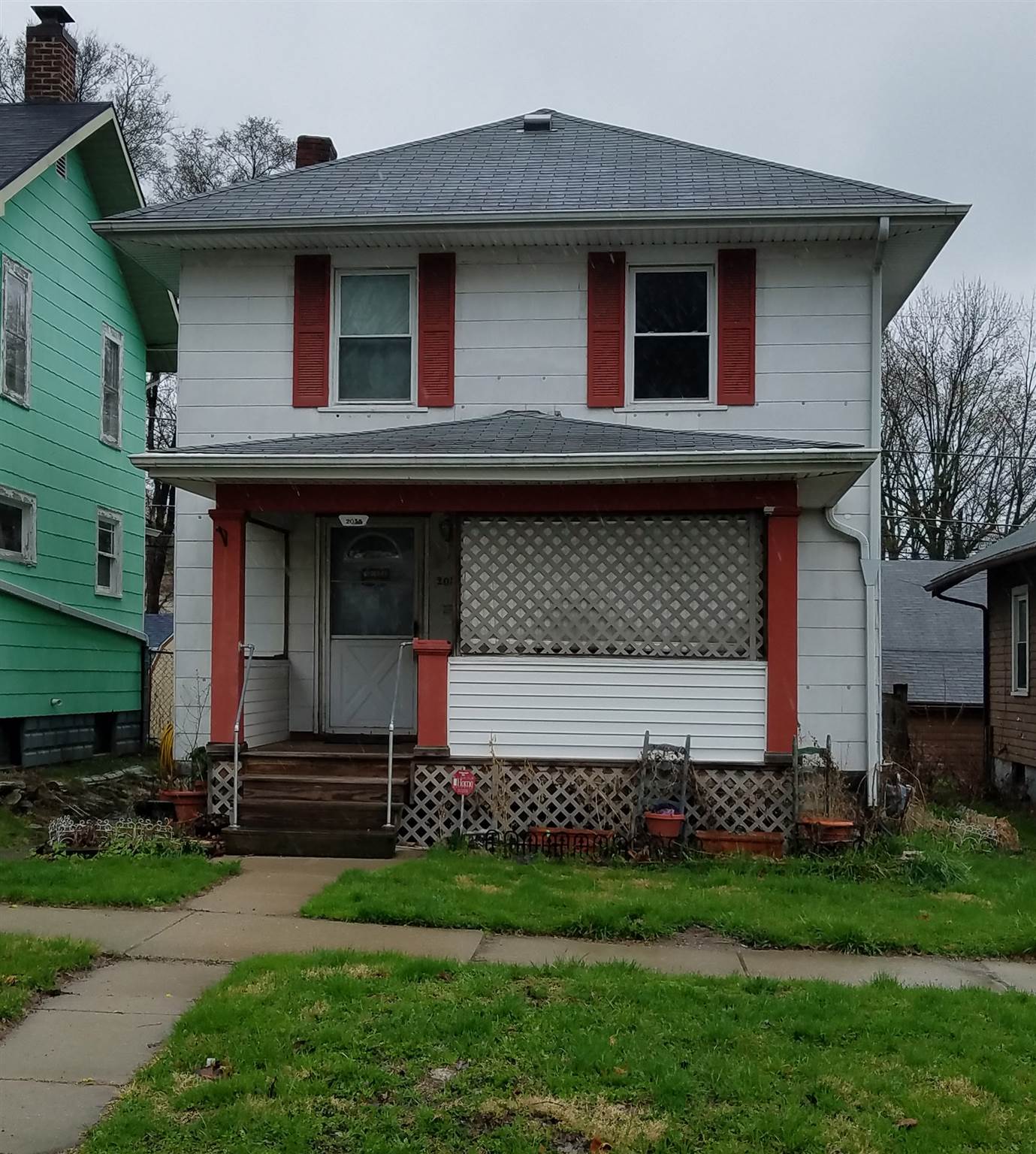 2055 Riedmiller Avenue Fort Wayne, IN 46802 - Photo 1 of 18 Gallery Image 1