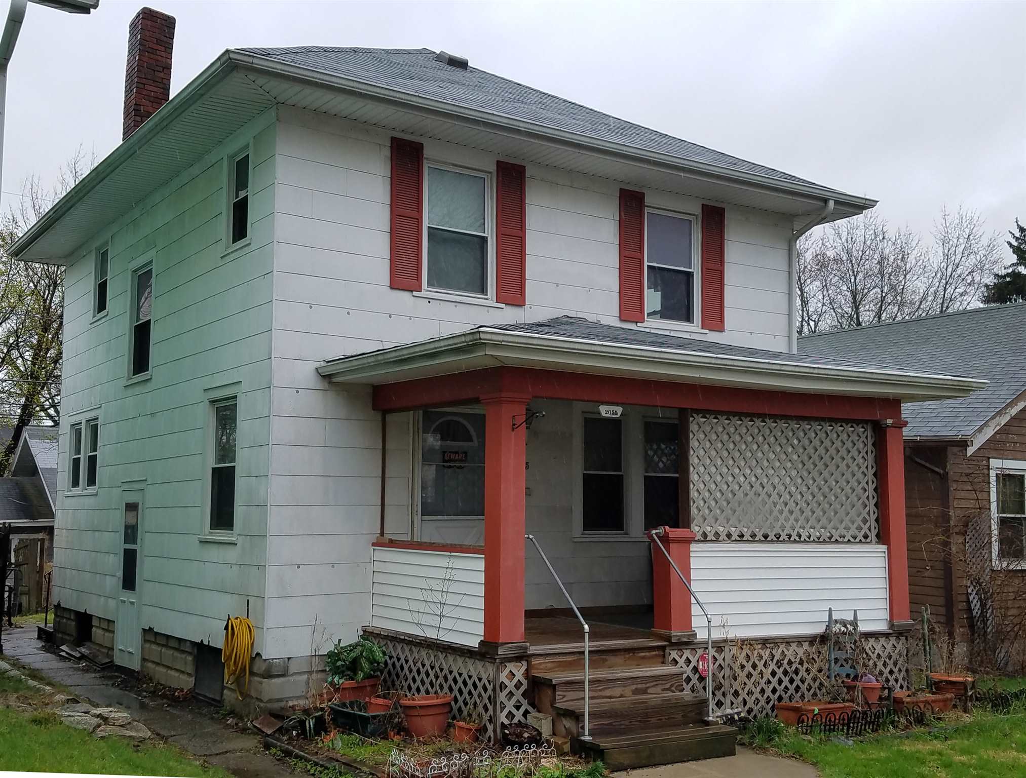 2055 Riedmiller Avenue Fort Wayne, IN 46802 - Photo 2 of 18 Gallery Image 2