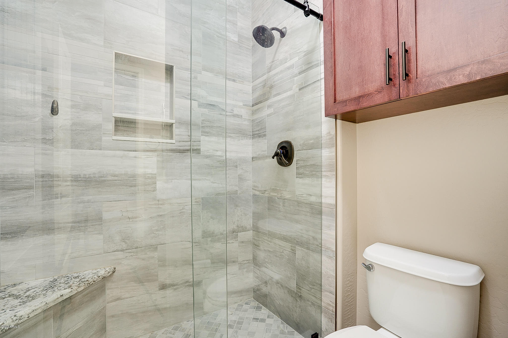 3779 East Morrison Ranch Parkway Gilbert, AZ 85296 - Photo 11 of 64 secondary full bathroom
