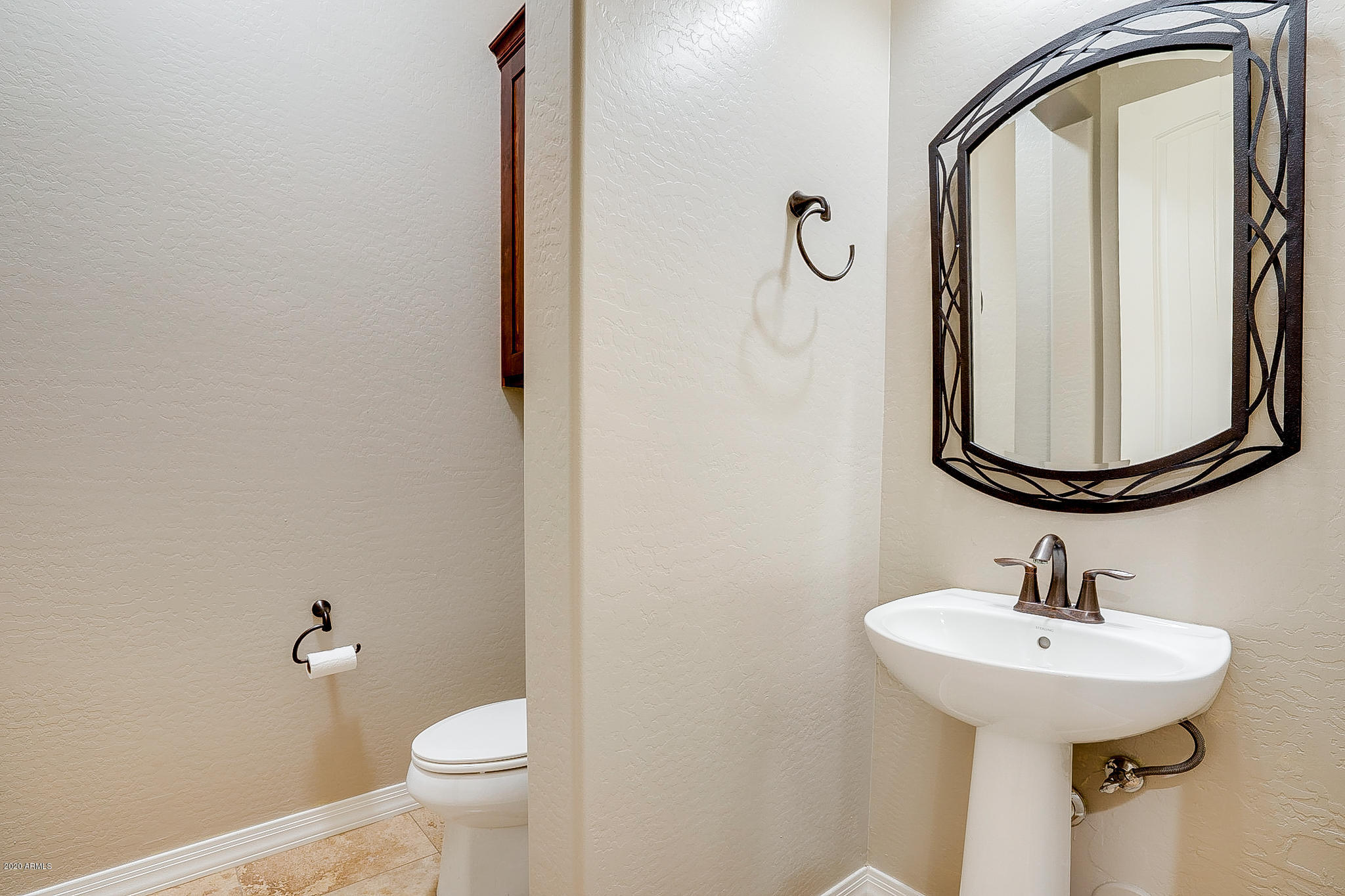 3779 East Morrison Ranch Parkway Gilbert, AZ 85296 - Photo 12 of 64 Powder Room