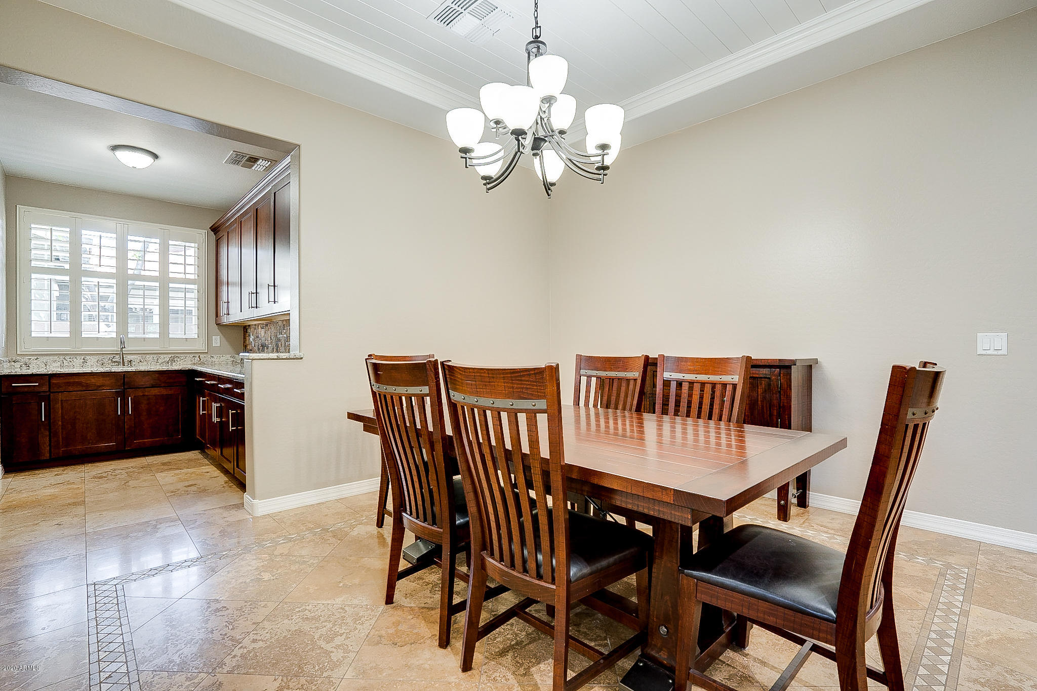 3779 East Morrison Ranch Parkway Gilbert, AZ 85296 - Photo 13 of 64 Formal Dining Room