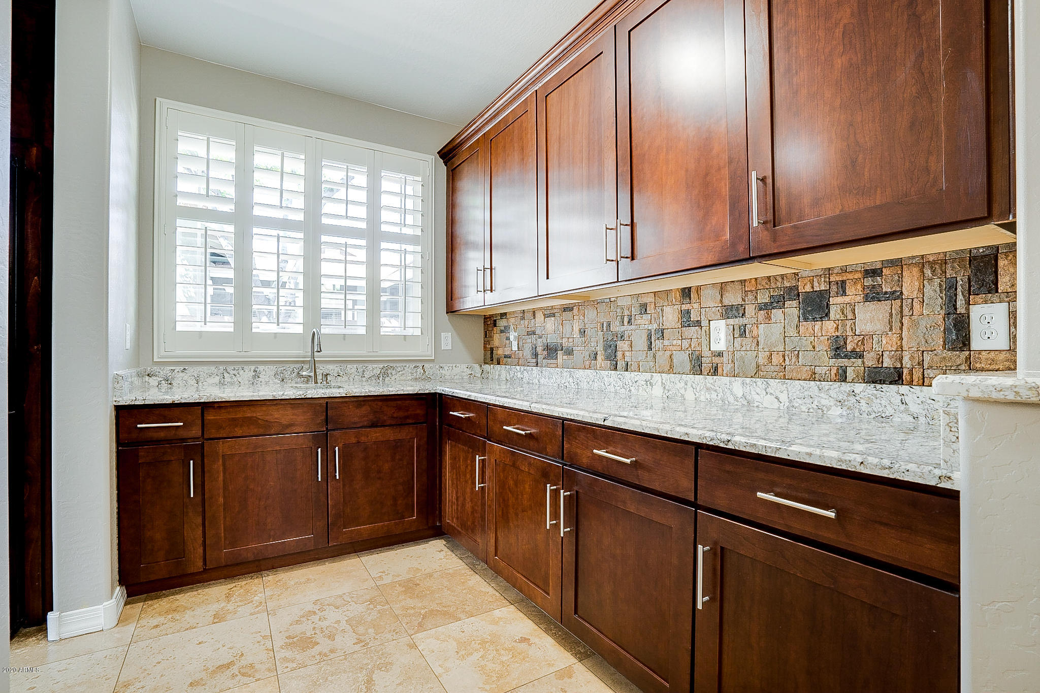 3779 East Morrison Ranch Parkway Gilbert, AZ 85296 - Photo 15 of 64 Butler's Pantry
