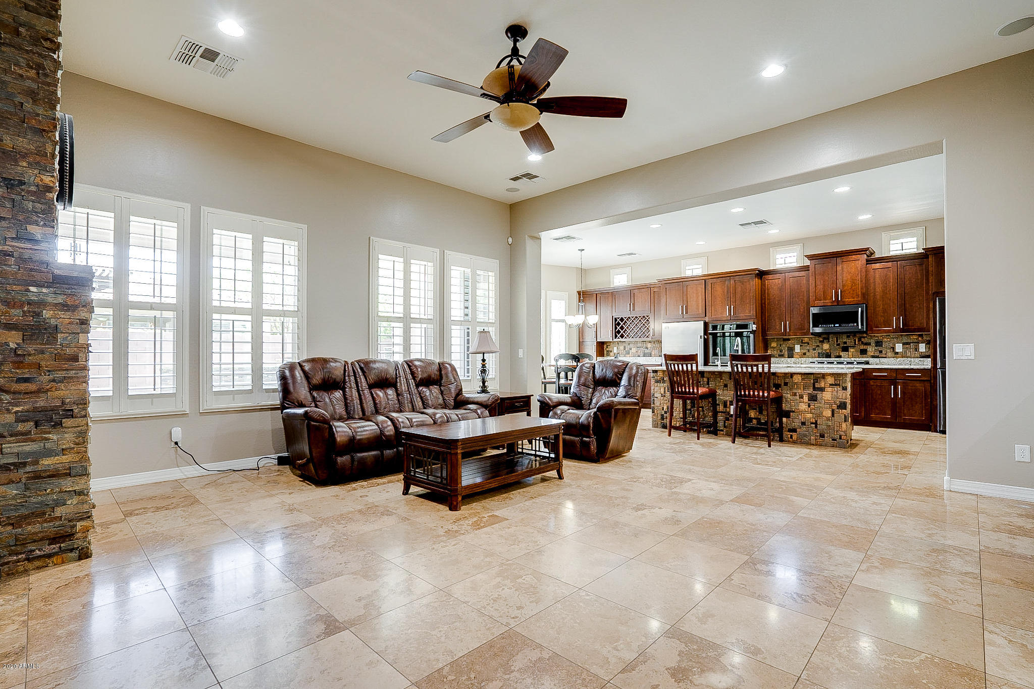 3779 East Morrison Ranch Parkway Gilbert, AZ 85296 - Photo 19 of 64 Greatroom