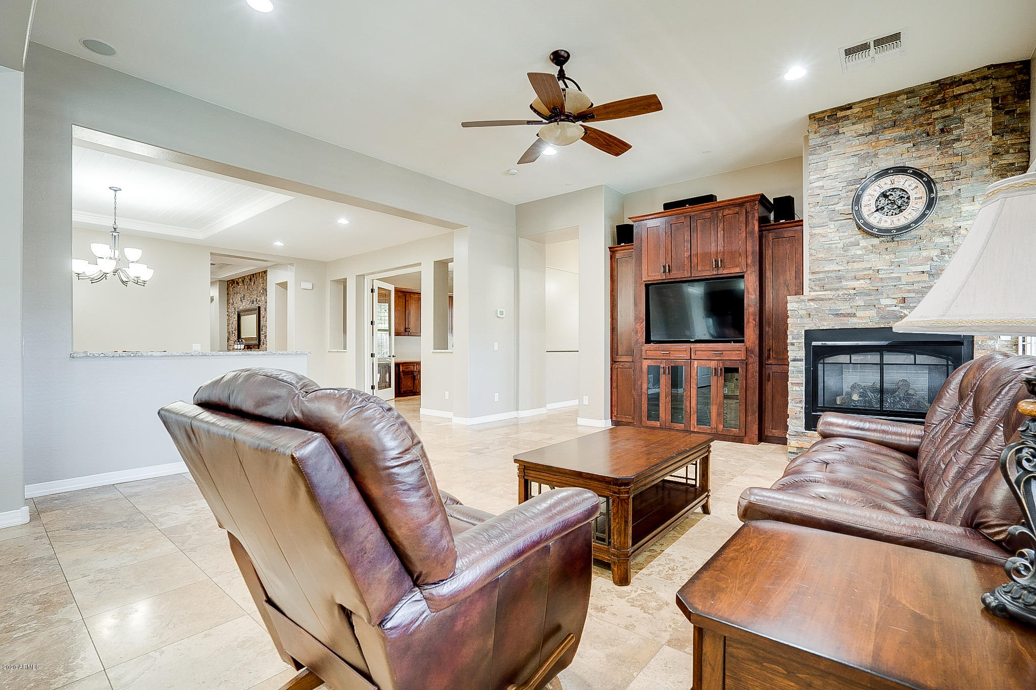 3779 East Morrison Ranch Parkway Gilbert, AZ 85296 - Photo 20 of 64 Greatroom