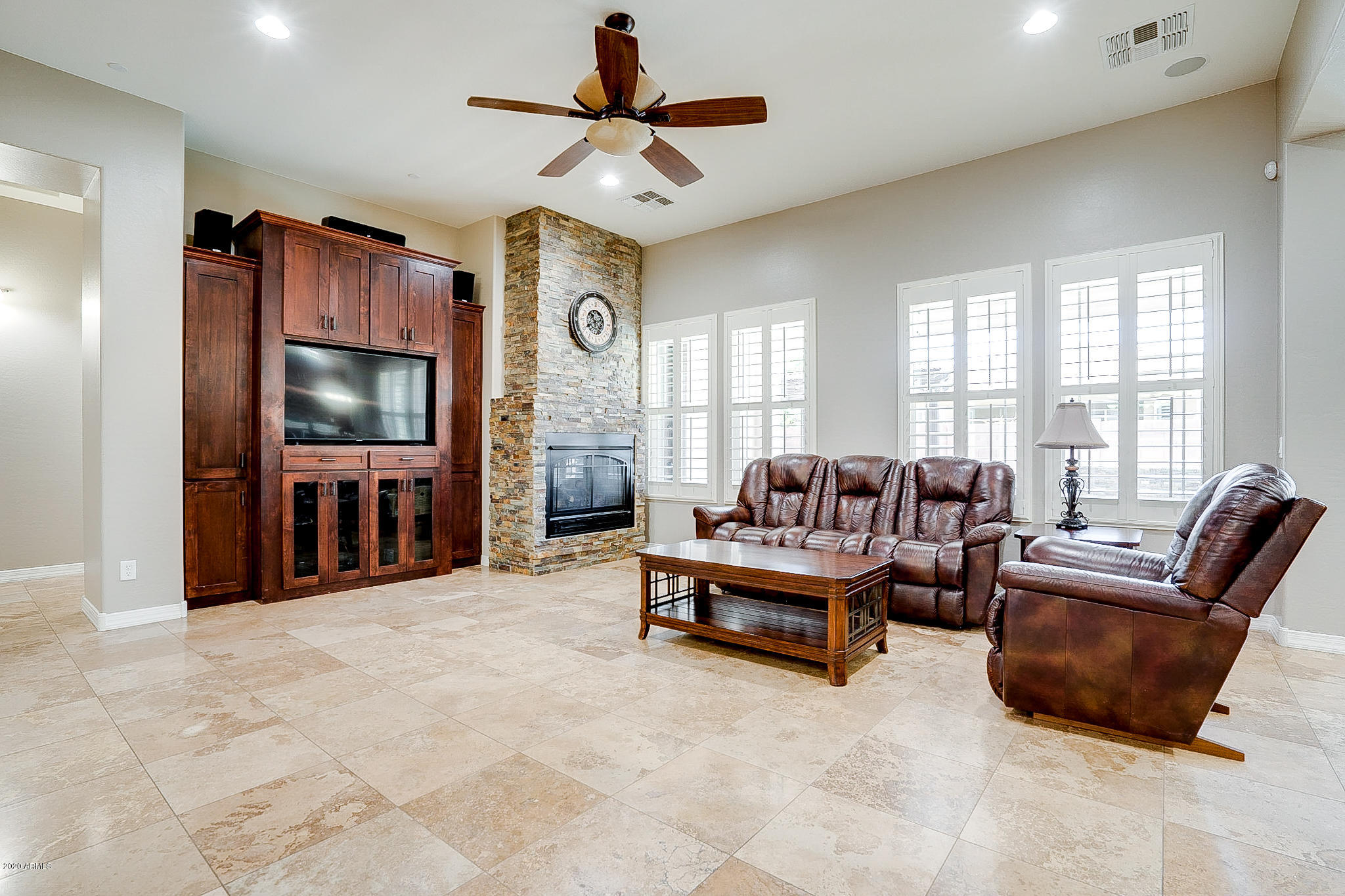 3779 East Morrison Ranch Parkway Gilbert, AZ 85296 - Photo 21 of 64 Greatroom