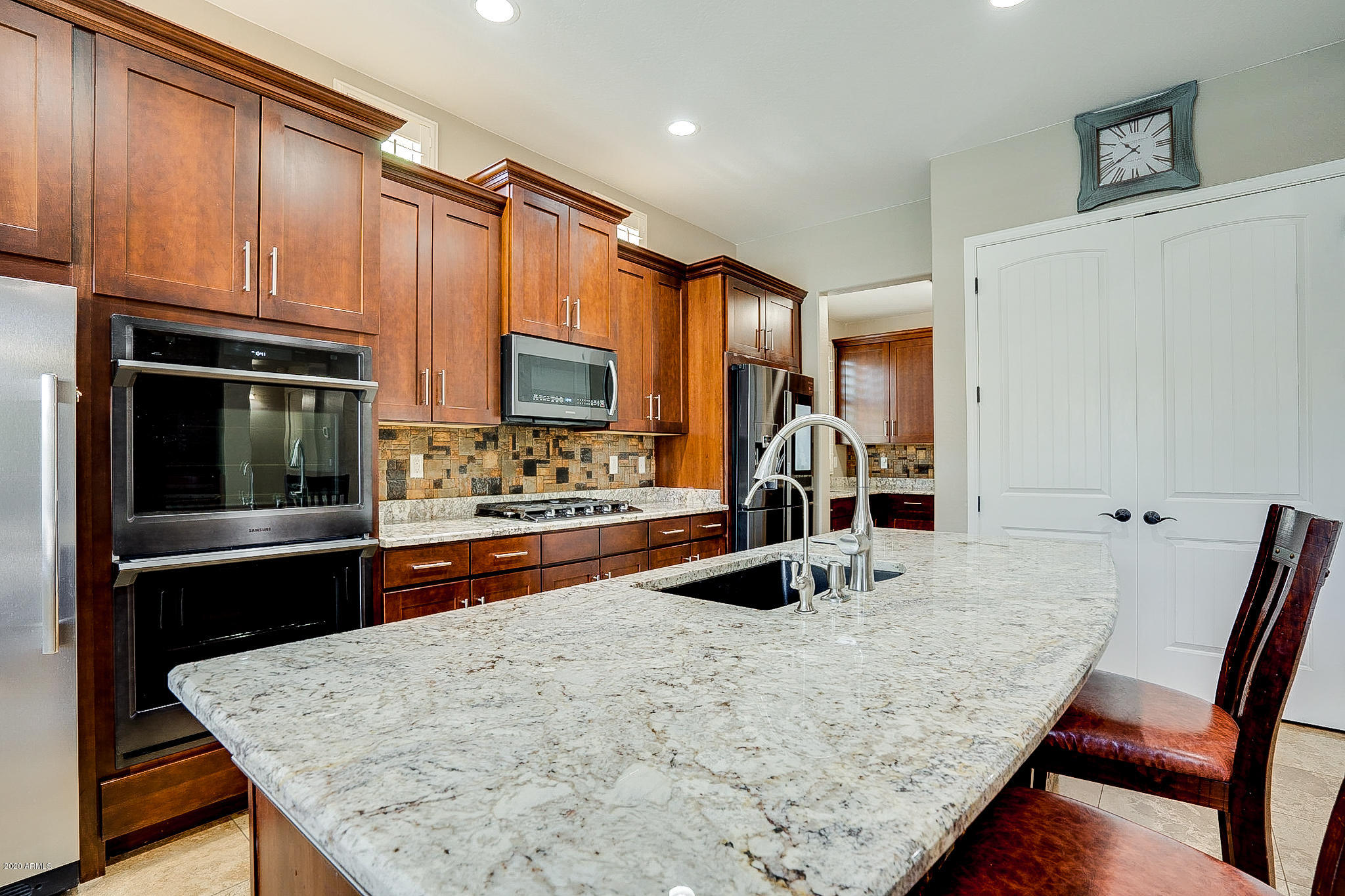 3779 East Morrison Ranch Parkway Gilbert, AZ 85296 - Photo 26 of 64 Gourmet Kitchen