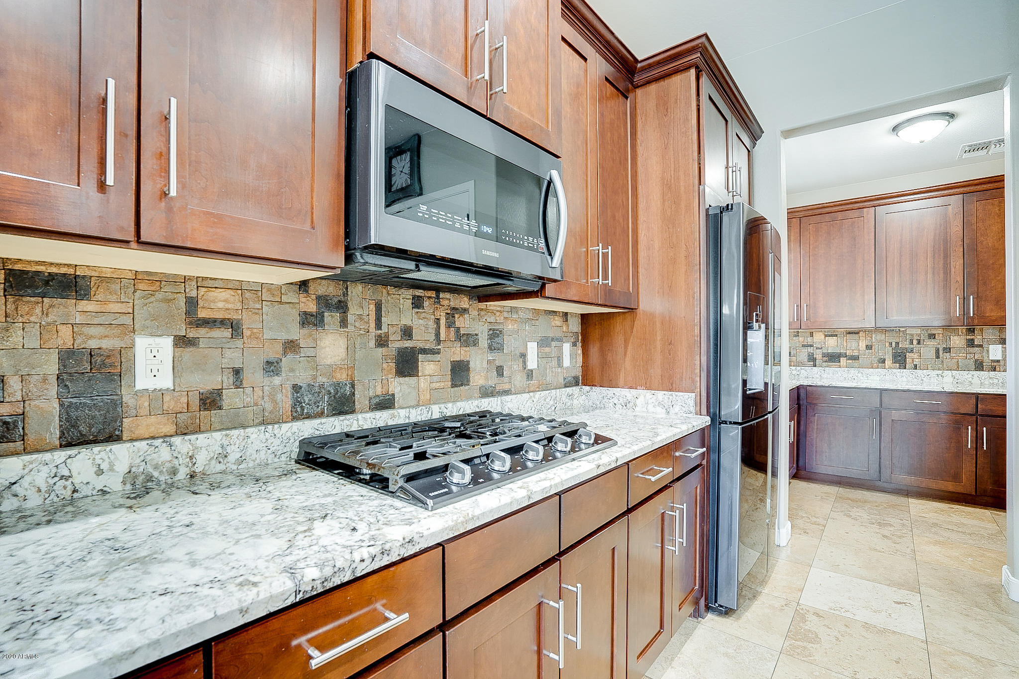 3779 East Morrison Ranch Parkway Gilbert, AZ 85296 - Photo 29 of 64 Gourmet Kitchen