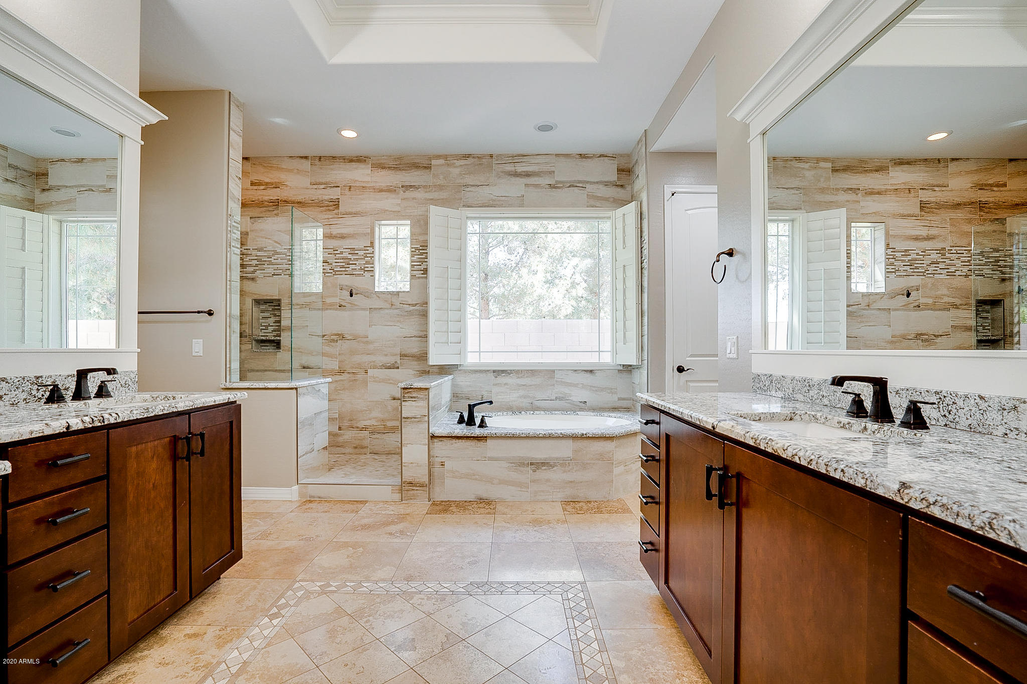 3779 East Morrison Ranch Parkway Gilbert, AZ 85296 - Photo 34 of 64 Master Bathroom