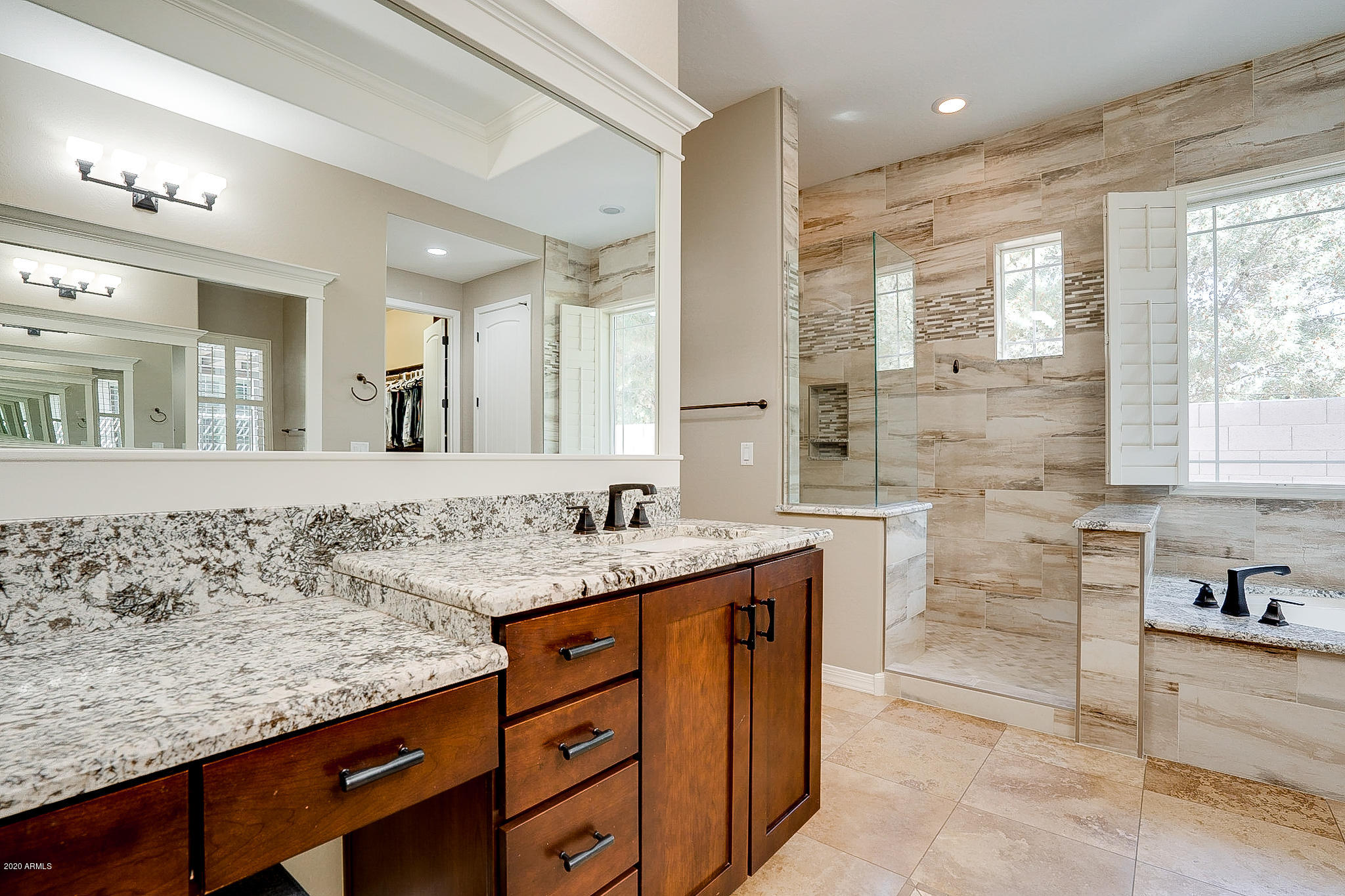 3779 East Morrison Ranch Parkway Gilbert, AZ 85296 - Photo 36 of 64 Master Bathroom