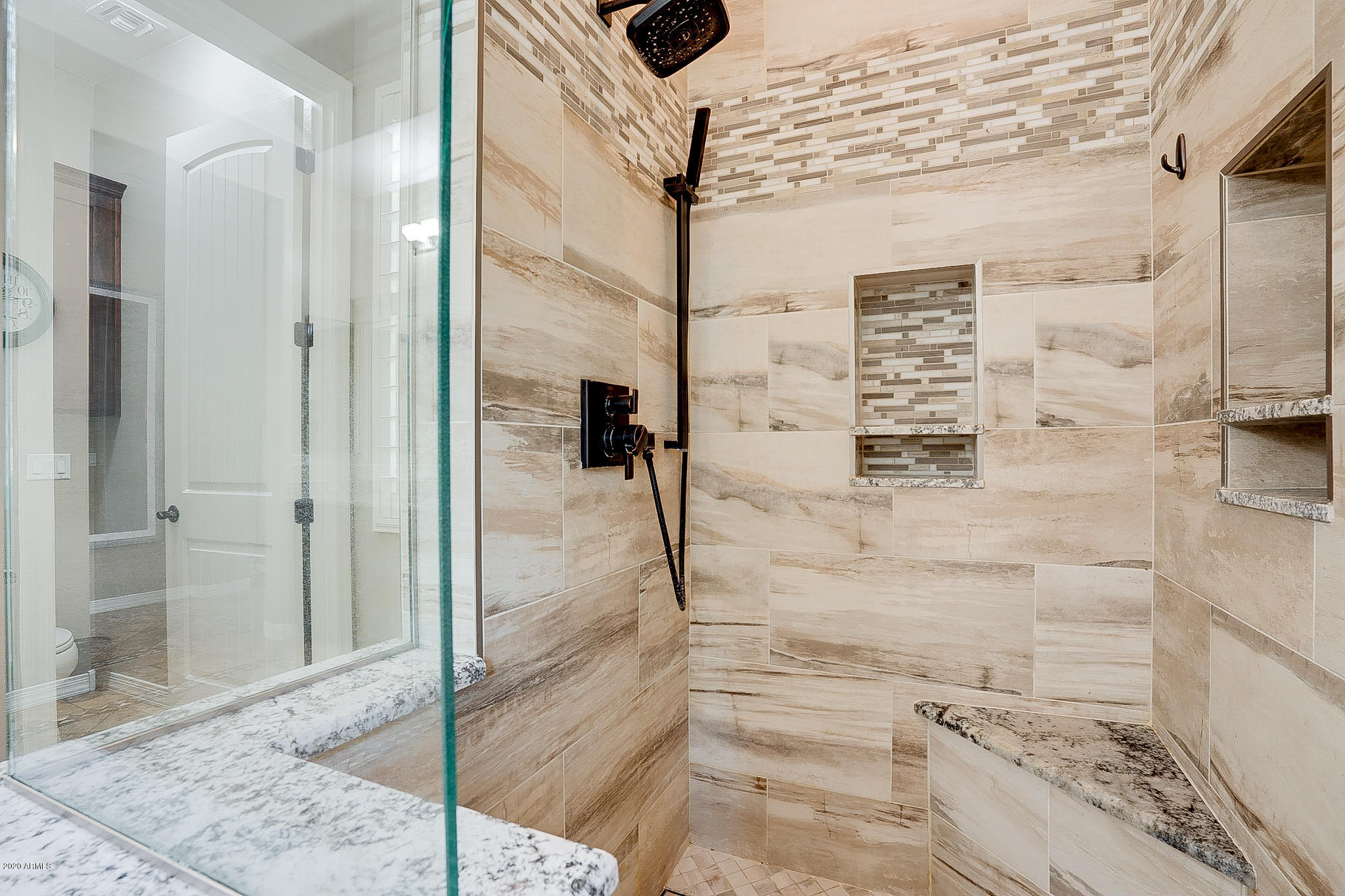 3779 East Morrison Ranch Parkway Gilbert, AZ 85296 - Photo 39 of 64 Master Bathroom