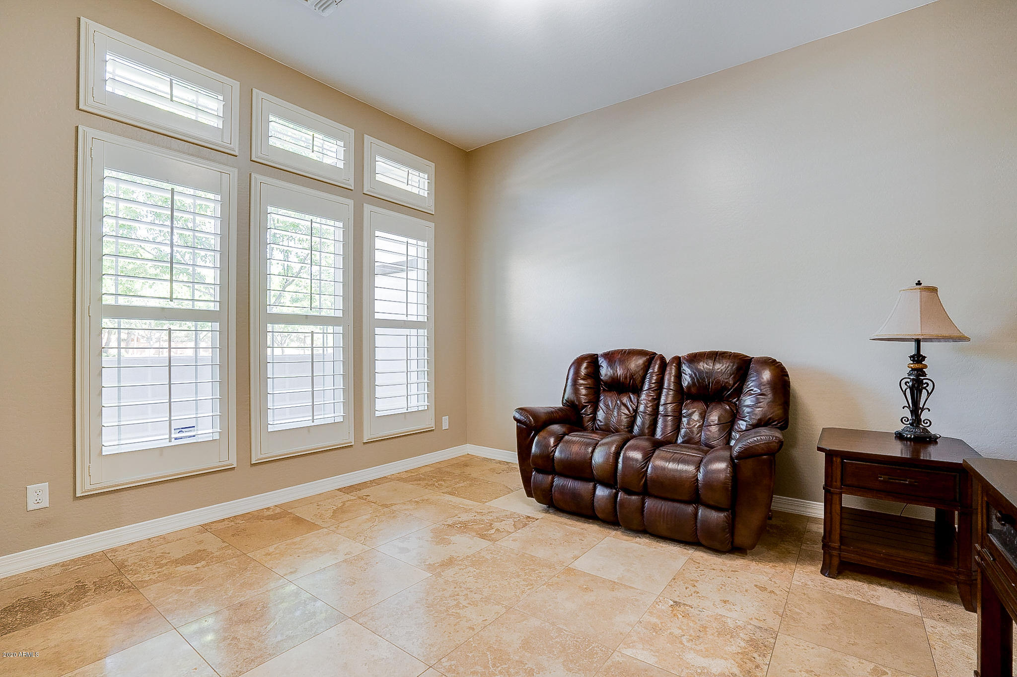 Parlor/Den