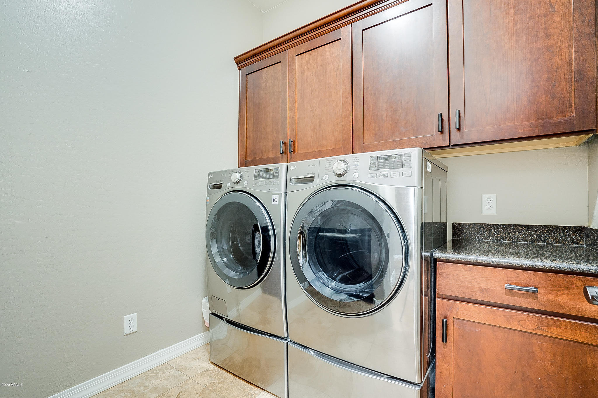 3779 East Morrison Ranch Parkway Gilbert, AZ 85296 - Photo 43 of 64 Laundry Room