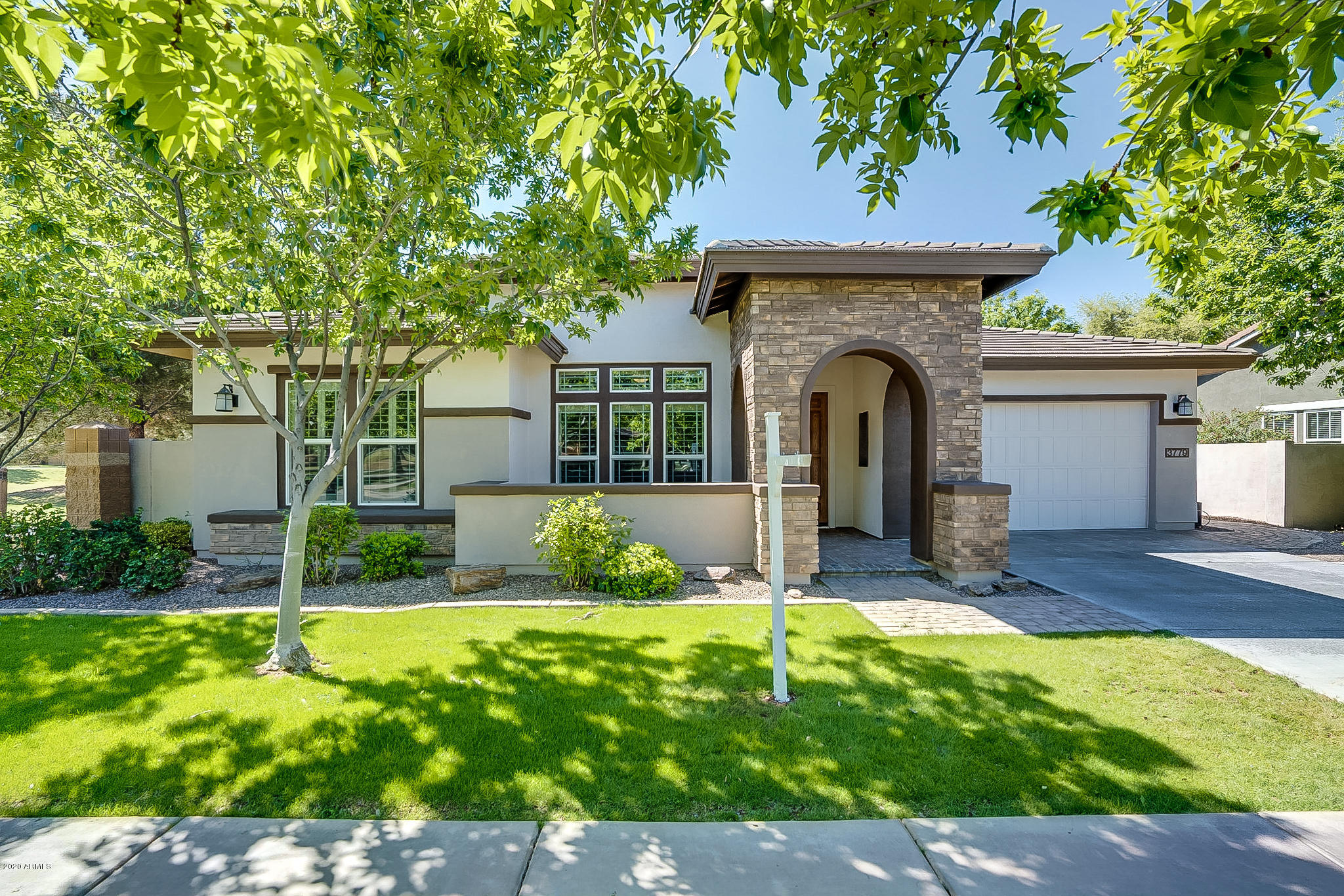 3779 East Morrison Ranch Parkway Gilbert, AZ 85296 - Photo 62 of 64 Beautiful Home!