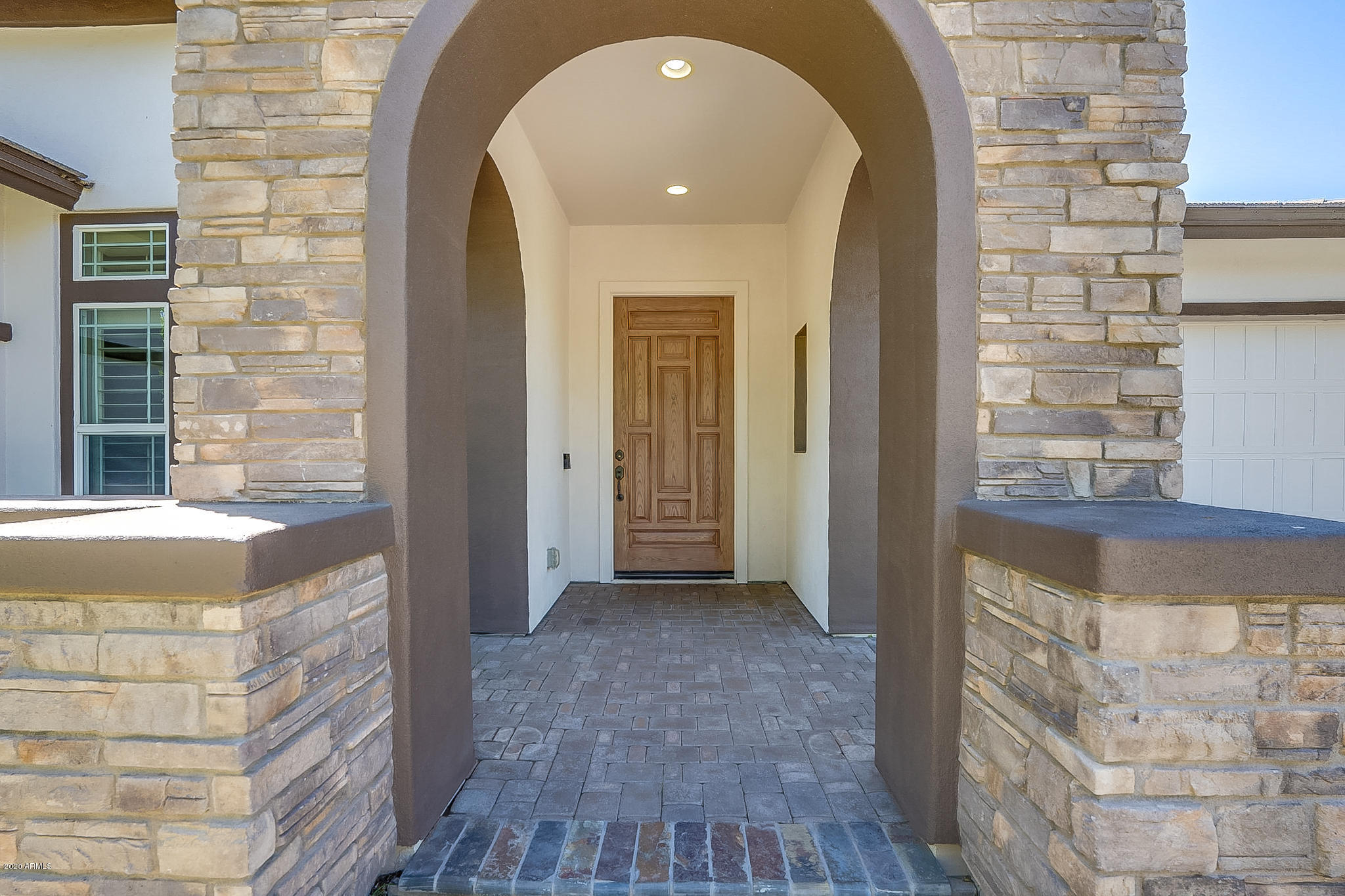 3779 East Morrison Ranch Parkway Gilbert, AZ 85296 - Photo 64 of 64 Nice courtyard area