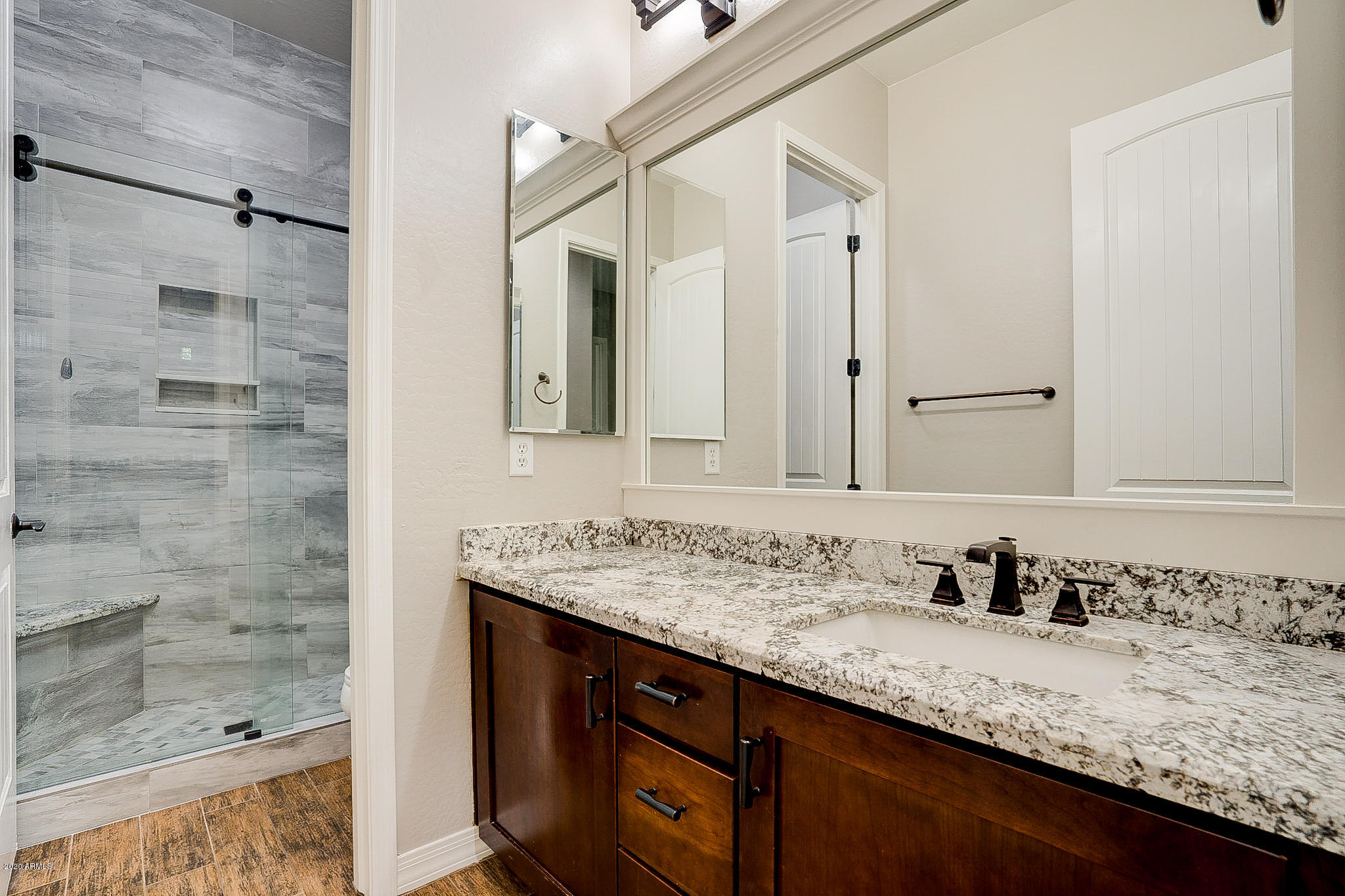 3779 East Morrison Ranch Parkway Gilbert, AZ 85296 - Photo 10 of 64 secondary full bathroom