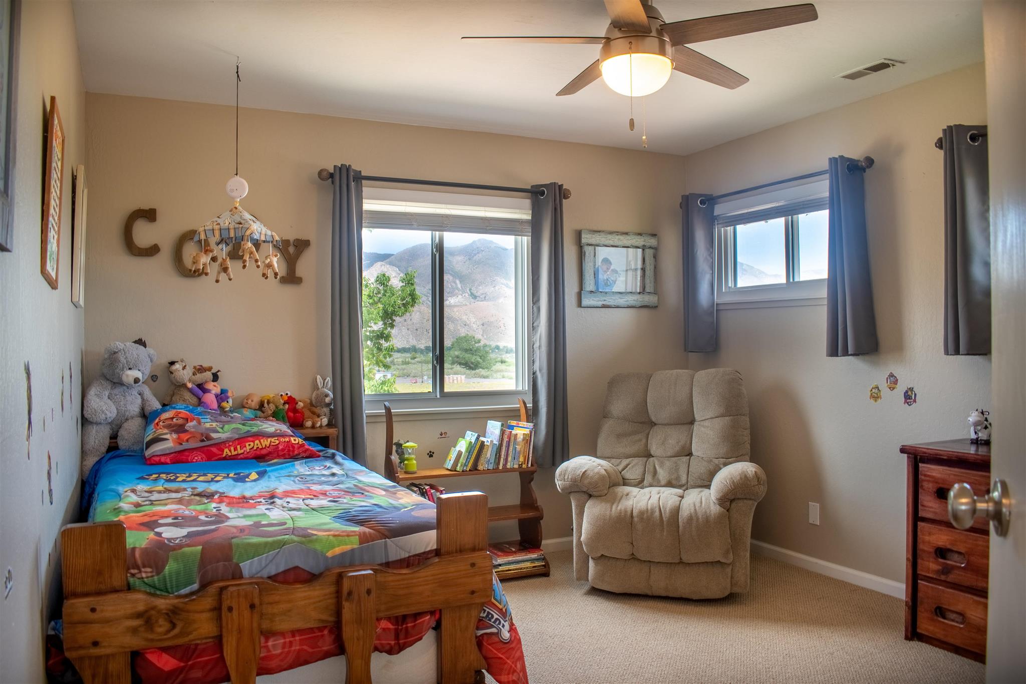 1292 Larson Lane Coleville, CA 96107 - Photo 14 of 29