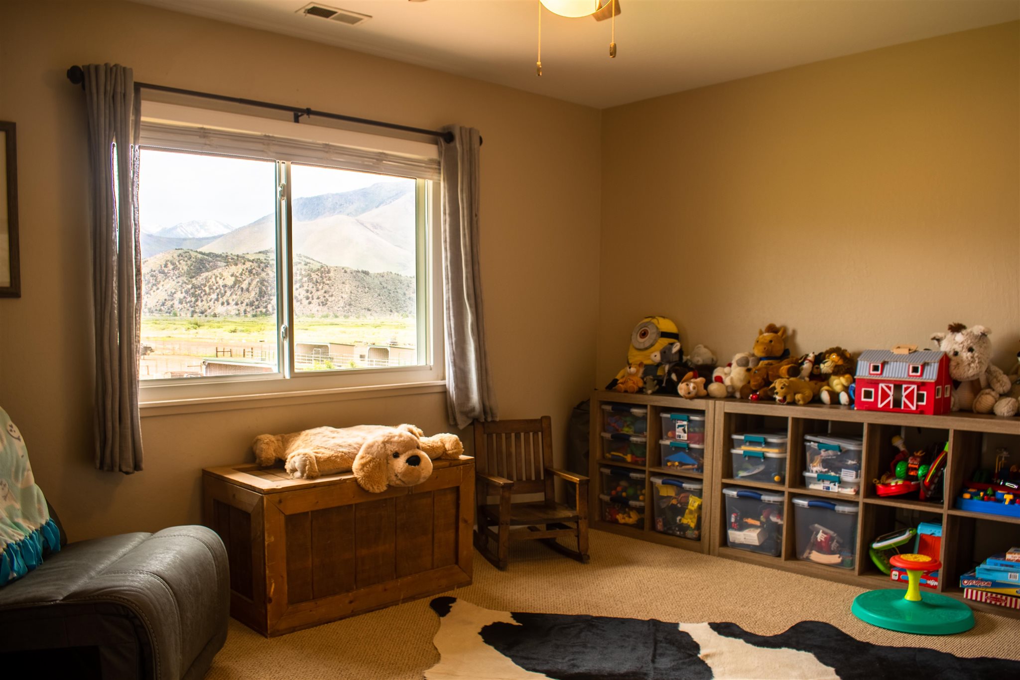 1292 Larson Lane Coleville, CA 96107 - Photo 15 of 29