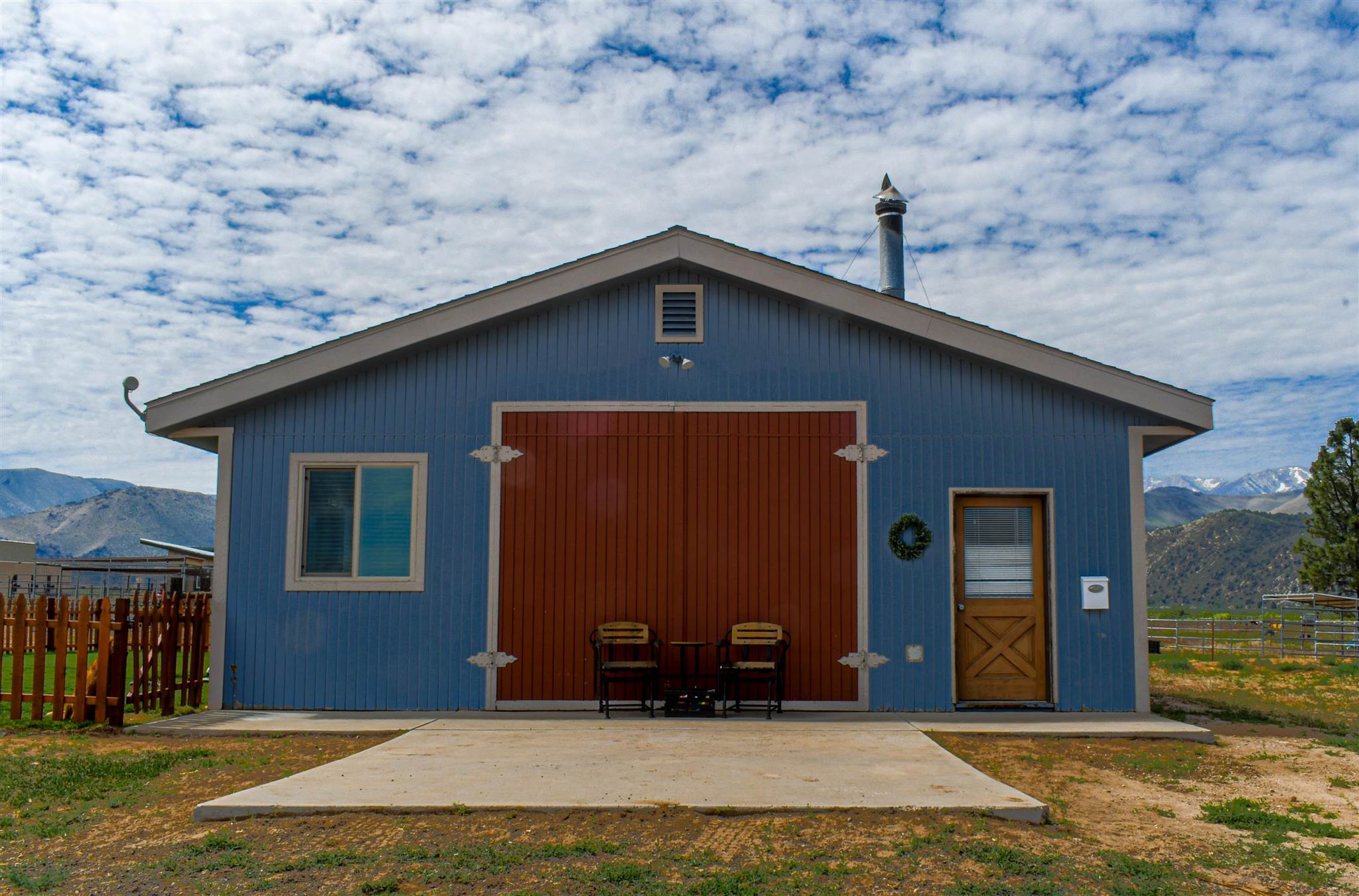 1292 Larson Lane Coleville, CA 96107 - Photo 19 of 29