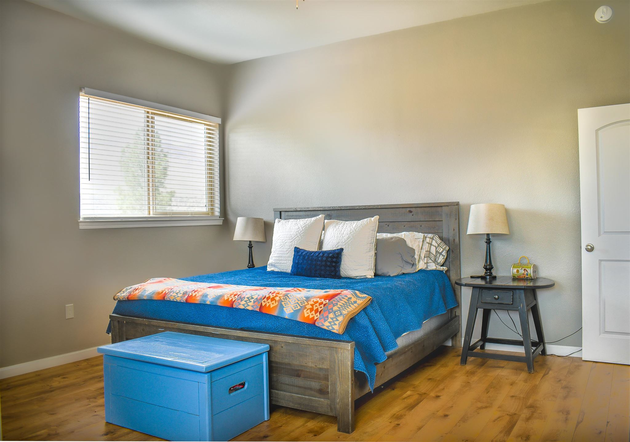 1292 Larson Lane Coleville, CA 96107 - Photo 23 of 29