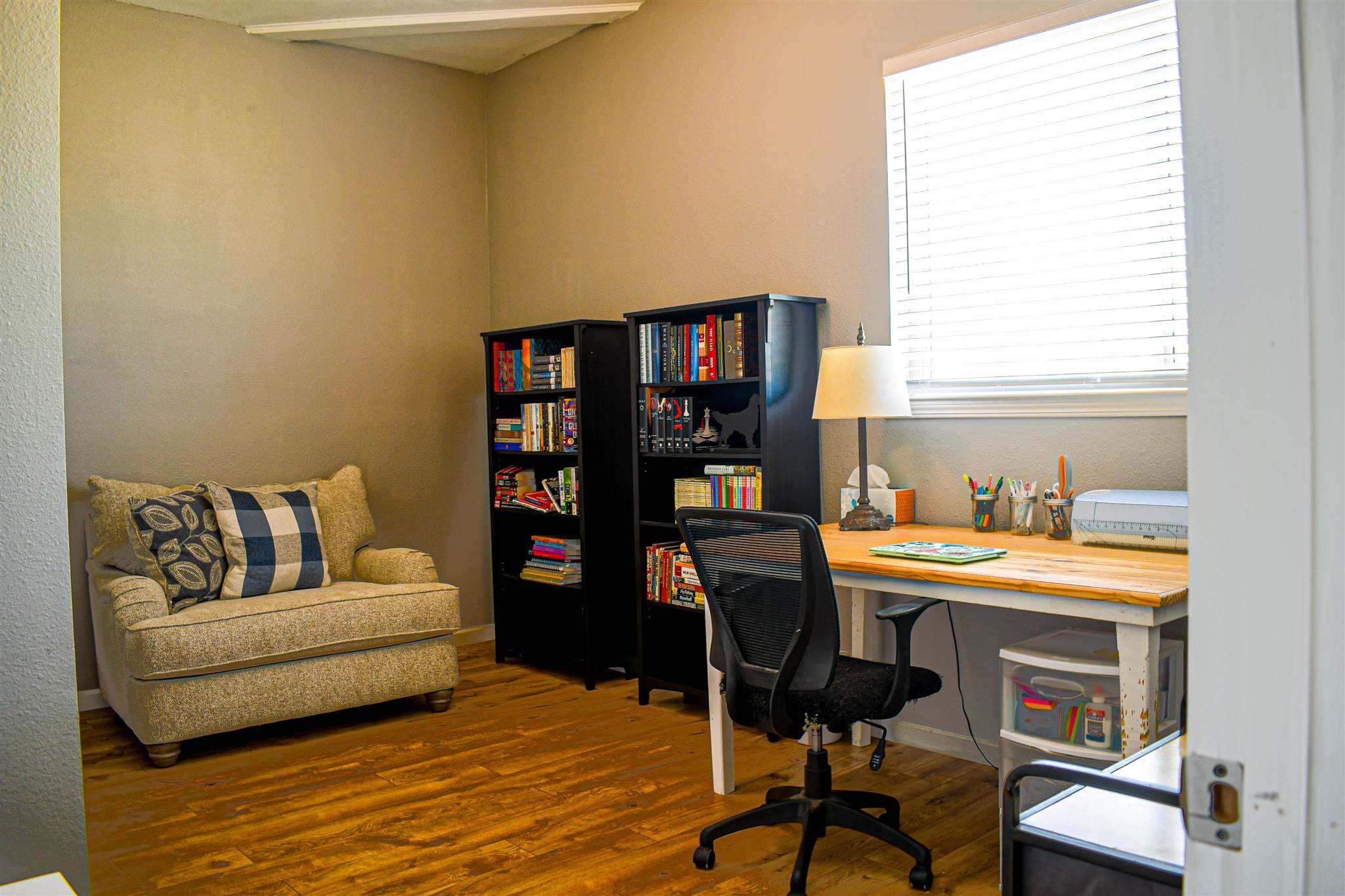 1292 Larson Lane Coleville, CA 96107 - Photo 24 of 29