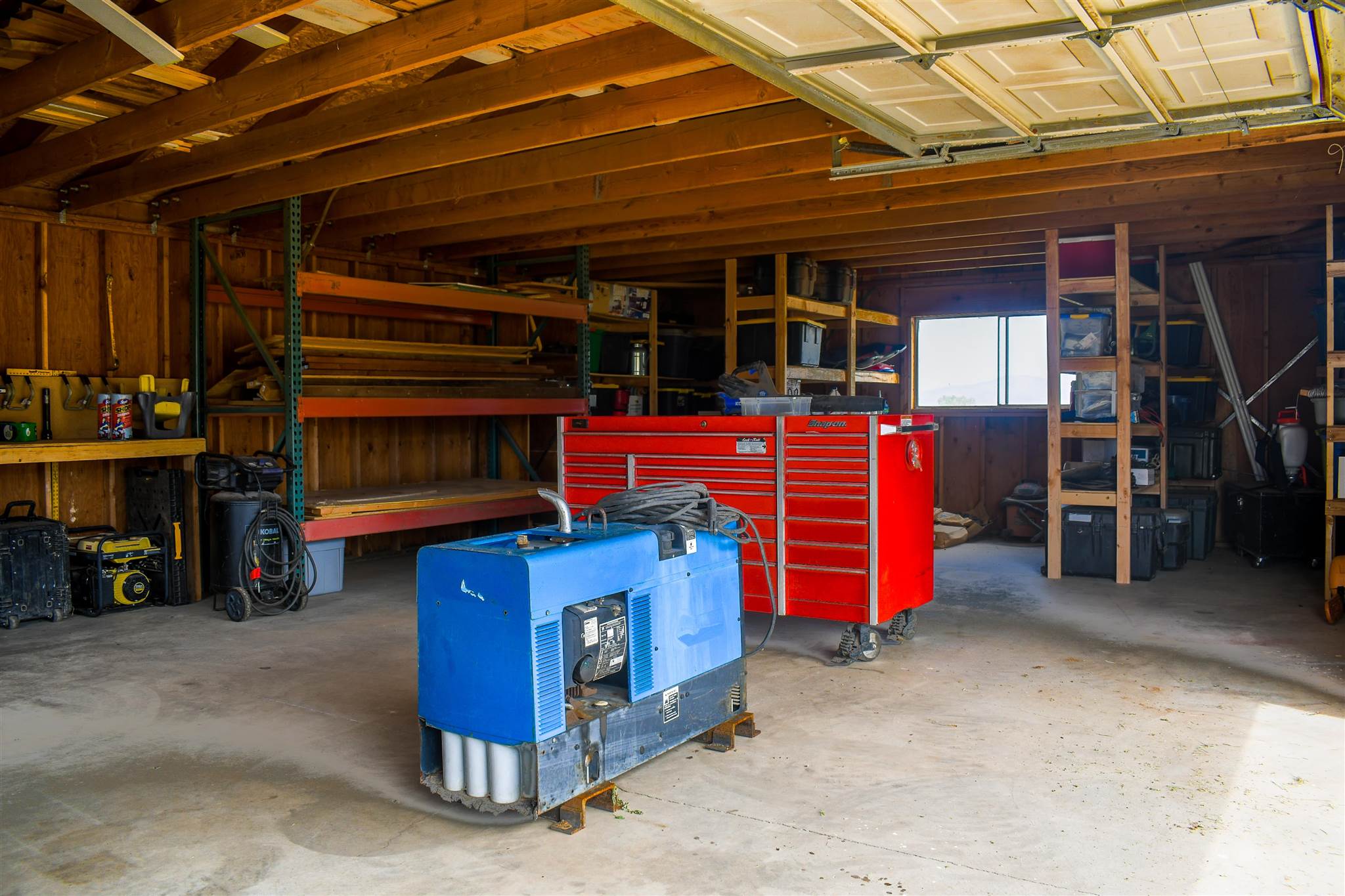 1292 Larson Lane Coleville, CA 96107 - Photo 26 of 29