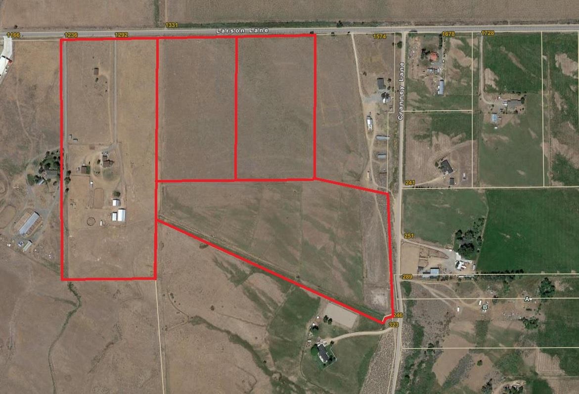 1292 Larson Lane Coleville, CA 96107 - Photo 28 of 29