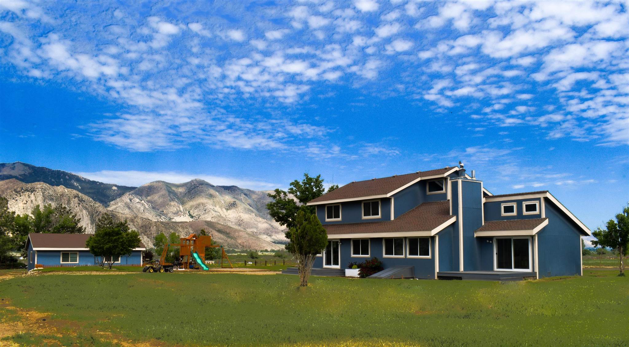 1292 Larson Lane Coleville, CA 96107 - Photo 5 of 29