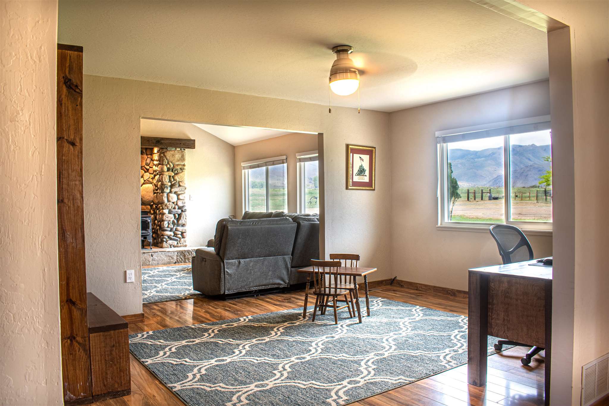 1292 Larson Lane Coleville, CA 96107 - Photo 10 of 29