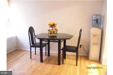 1441 Spring Road Northwest, Unit 202 Washington, DC 20010 - Photo 1 of 9 Dining Room