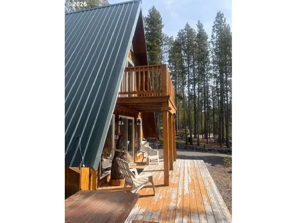 $525,000 | 19021 Alpine Breeze Way, Crescent Lake, OR 97733