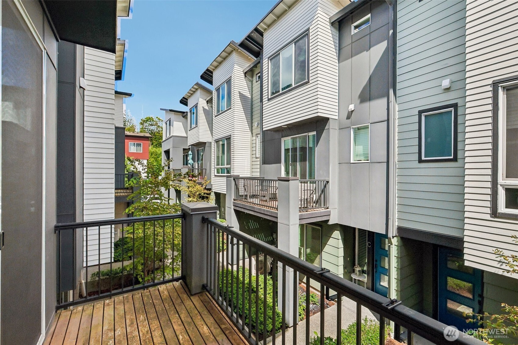 615 238th Street Southeast, Unit D Bothell, WA 98021 - Photo 36 of 37