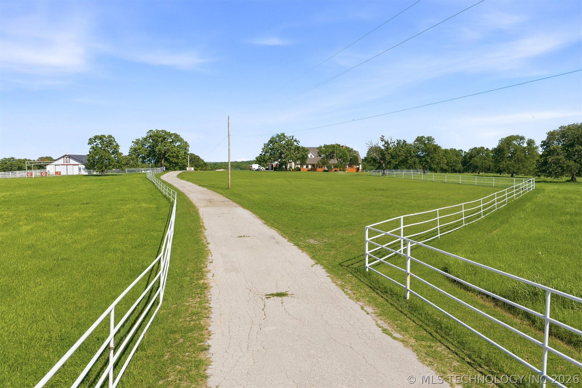 5890 South Brock Road Ardmore, OK 73401 - Photo 63 of 91 Gallery Image 63