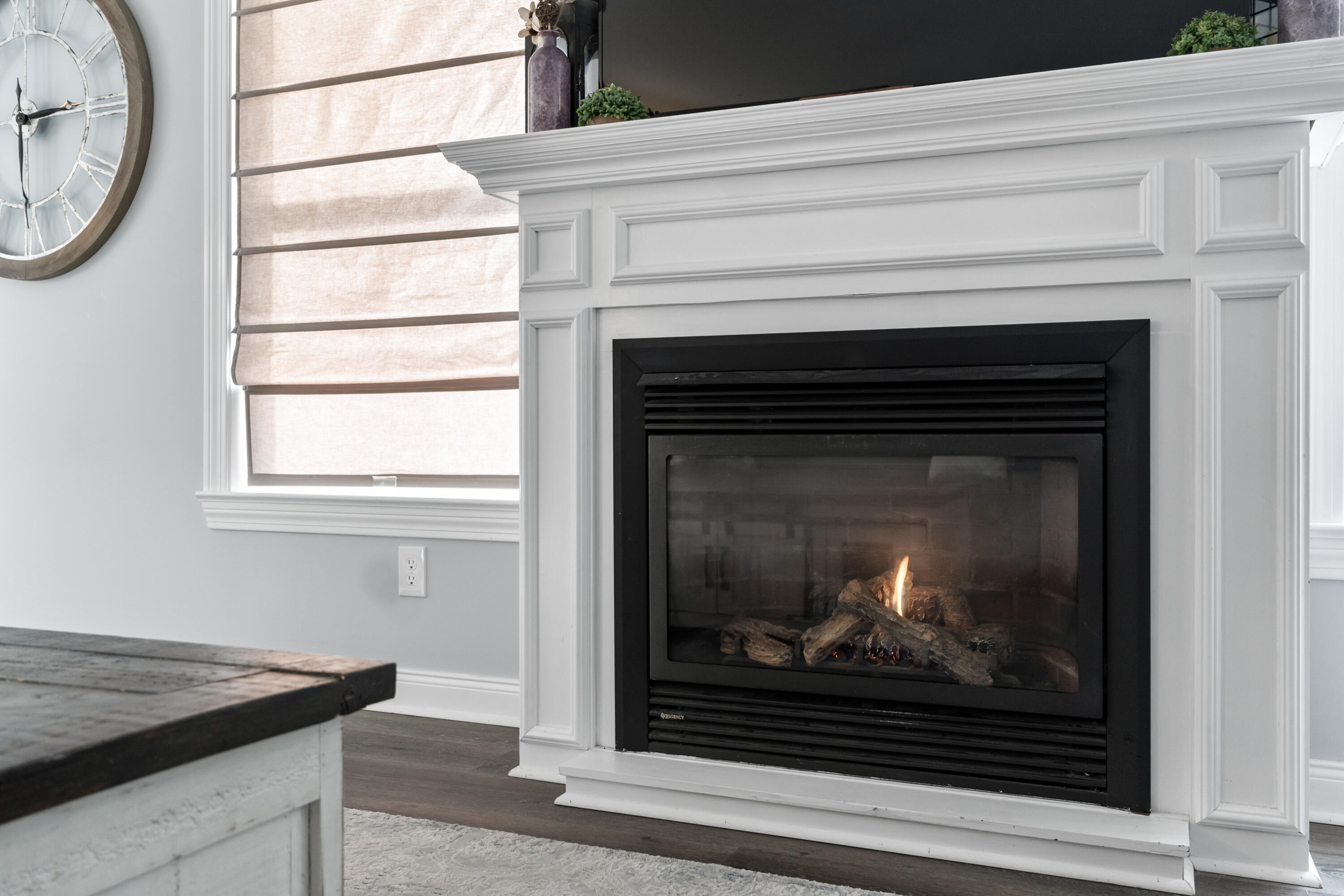 11 Old Mine Road Sullivan, ME 04664 - Photo 35 of 111 Fireplace