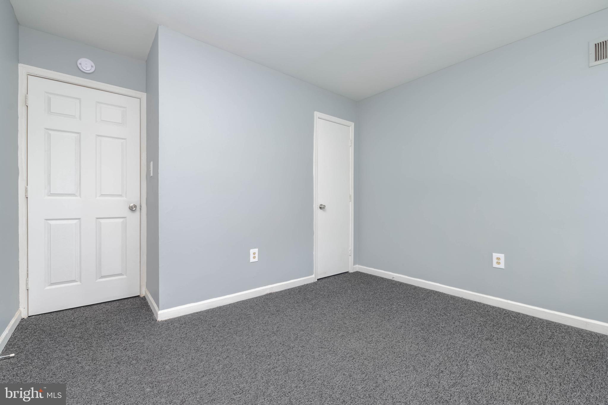 1137 North Mount Street Baltimore, MD 21217 - Photo 14 of 33 Bedroom 1