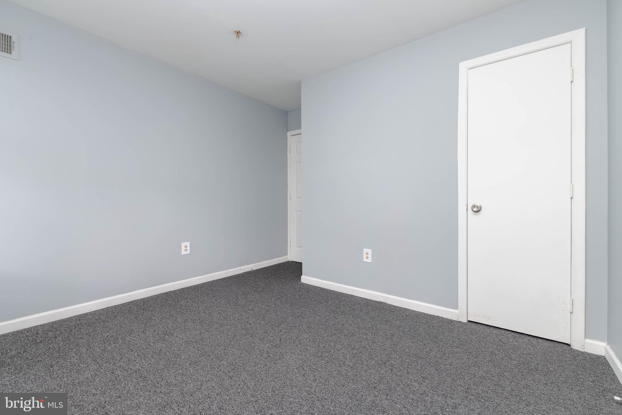 1137 North Mount Street Baltimore, MD 21217 - Photo 15 of 33 Bedroom 1