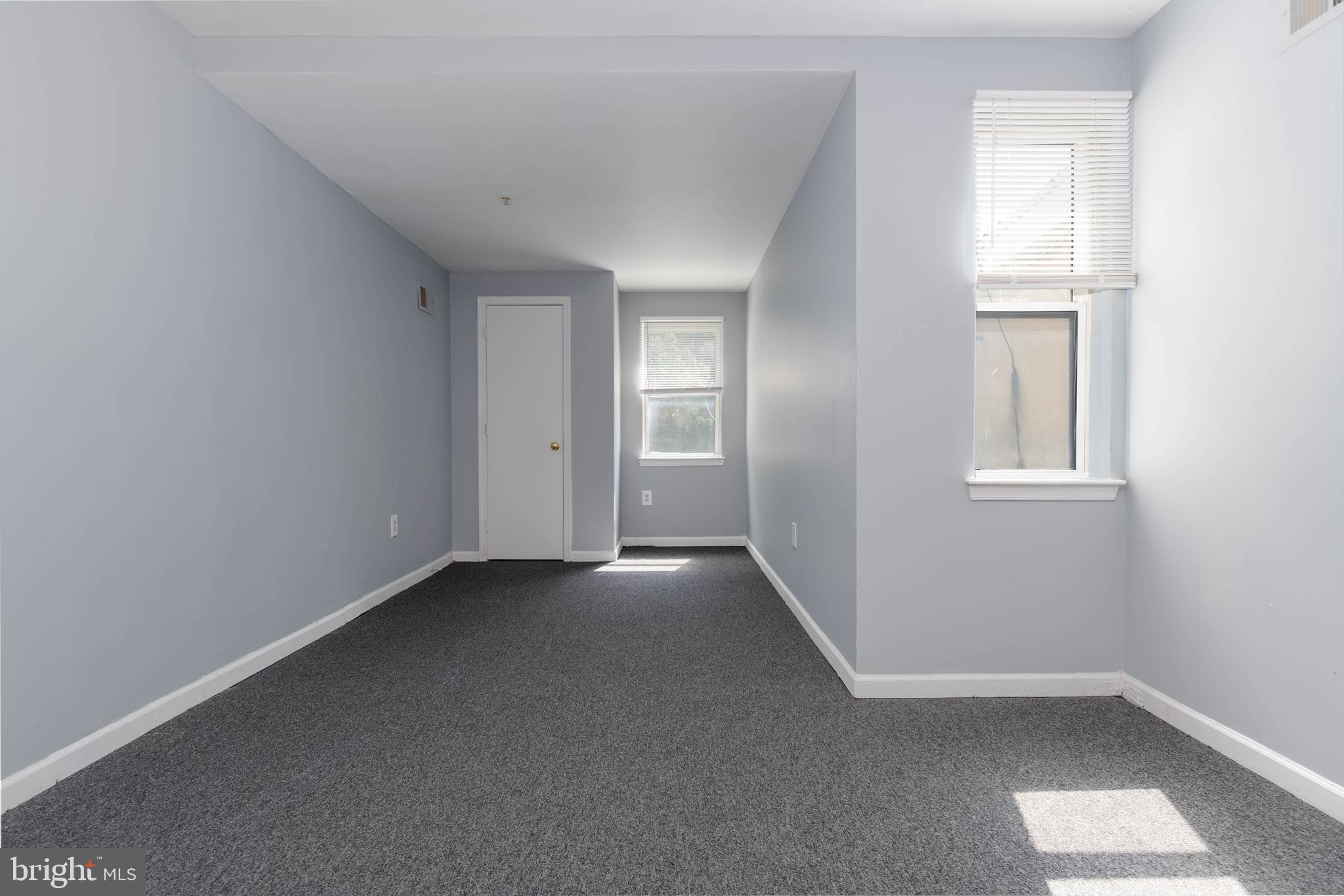 1137 North Mount Street Baltimore, MD 21217 - Photo 18 of 33 Bedroom 2