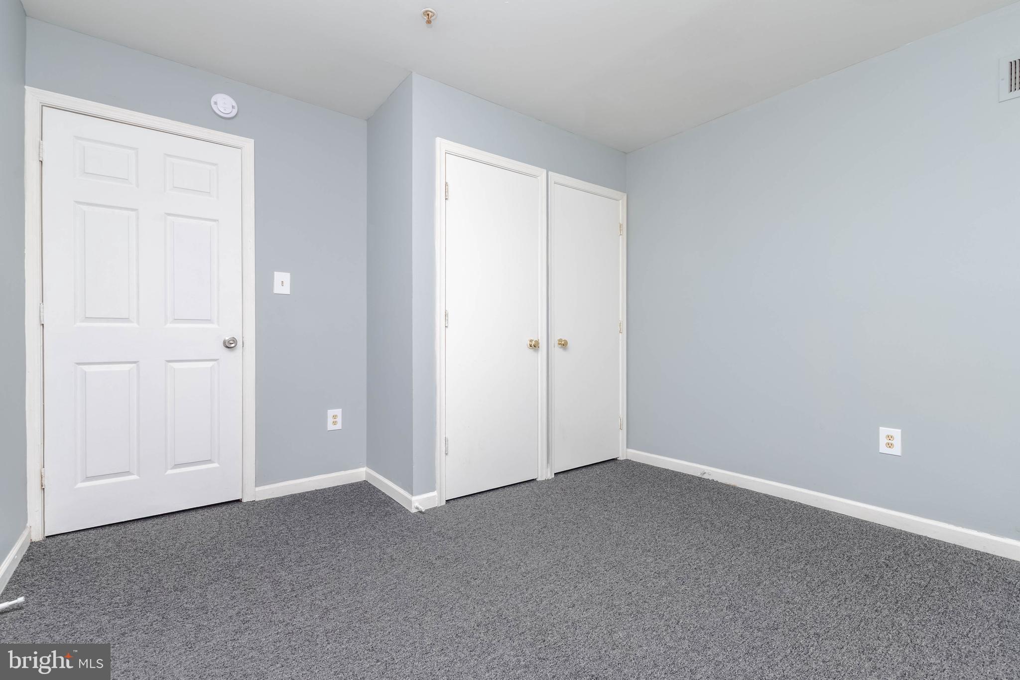 1137 North Mount Street Baltimore, MD 21217 - Photo 21 of 33 Bedroom 3