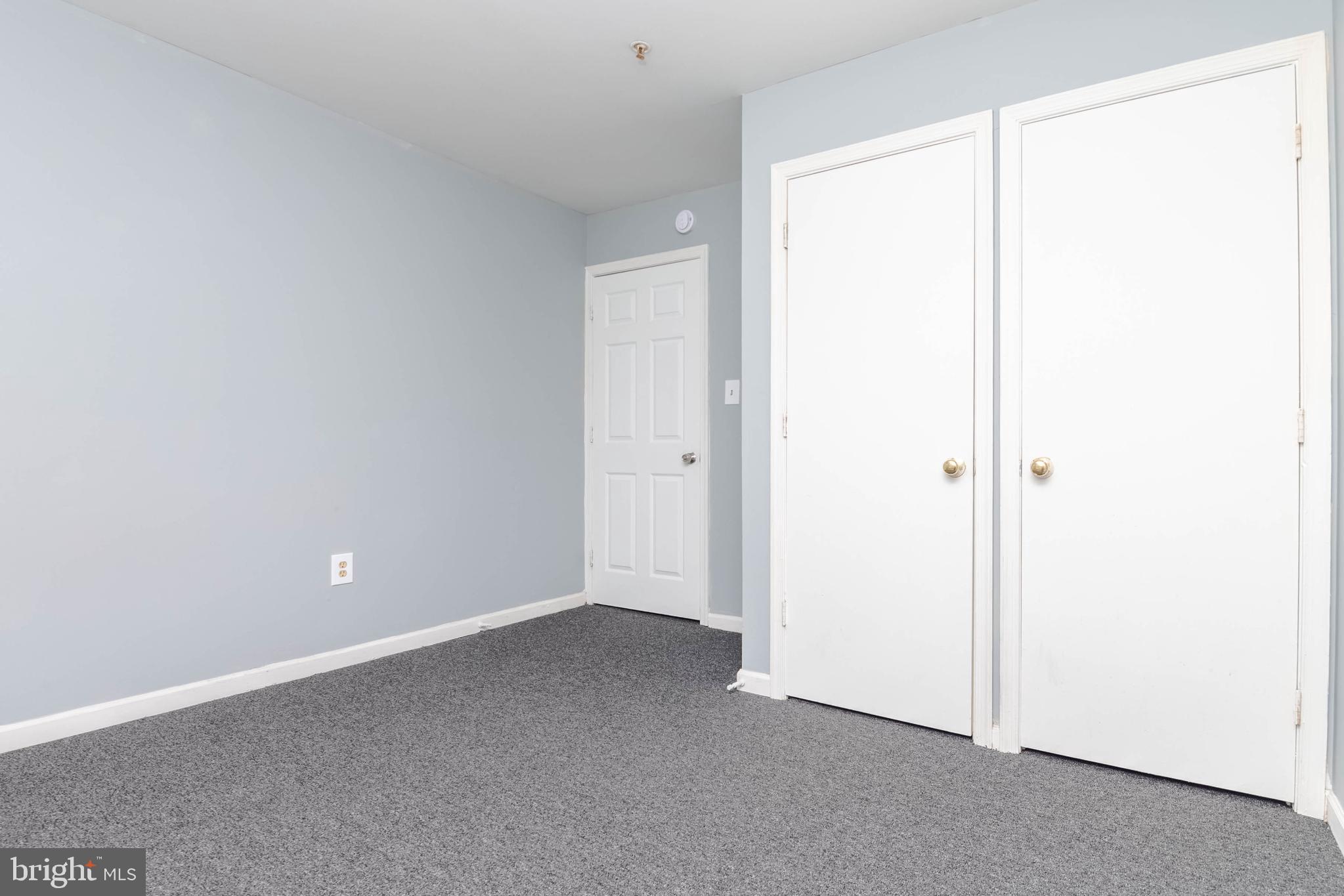 1137 North Mount Street Baltimore, MD 21217 - Photo 22 of 33 Bedroom 3