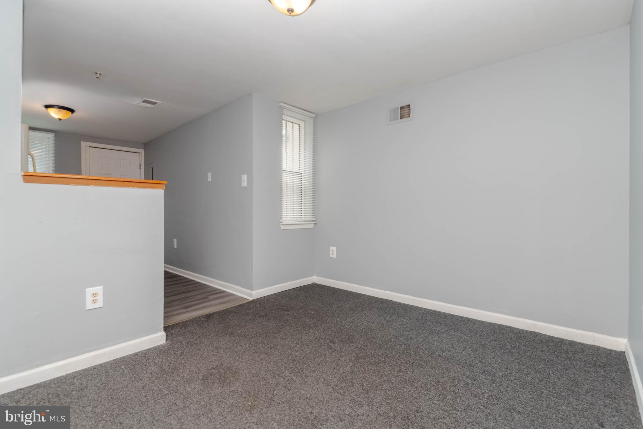 1137 North Mount Street Baltimore, MD 21217 - Photo 6 of 33 Dining Room