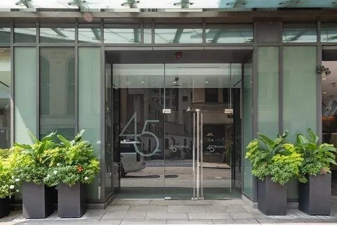 $1,625,000 | 45 Province Street, Unit 1706, Boston, MA 02108