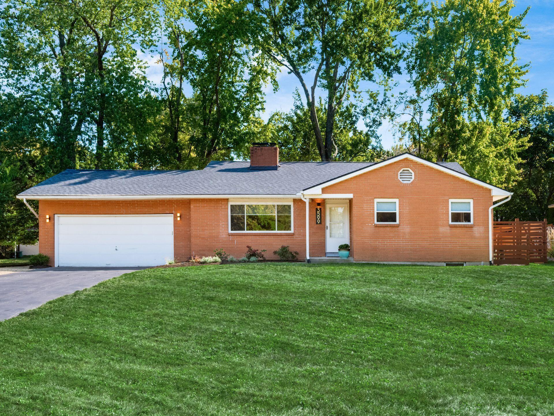 3599 Ridgewood Drive Hilliard, OH 43026 - Photo 47 of 48 3599 Ridgewood