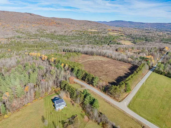 $625,000 | 2100 Clay Hill Road, Johnson, VT 05656
