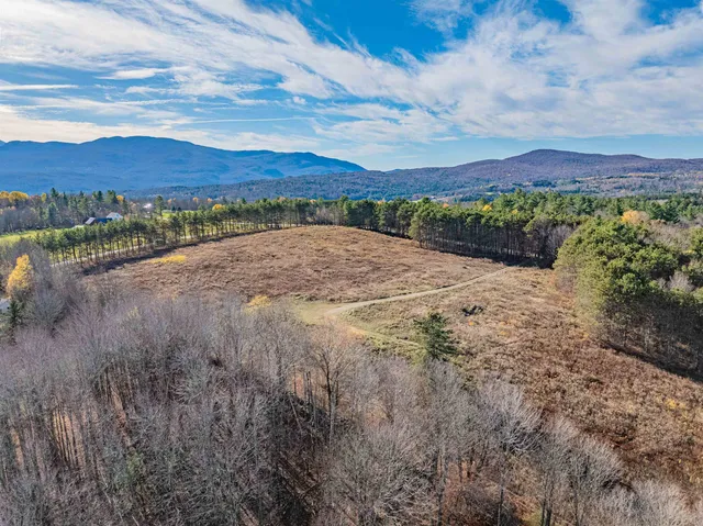 $625,000 | 2100 Clay Hill Road, Johnson, VT 05656