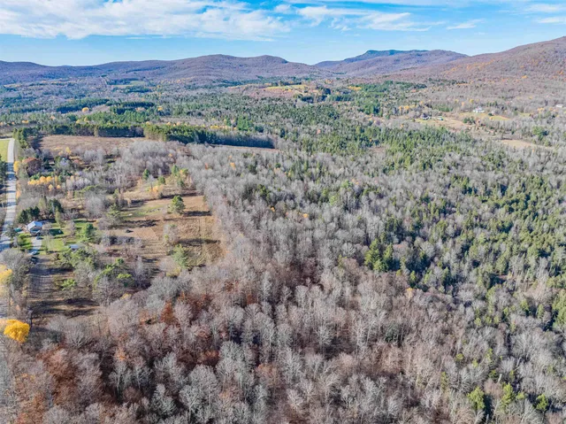 $625,000 | 2100 Clay Hill Road, Johnson, VT 05656