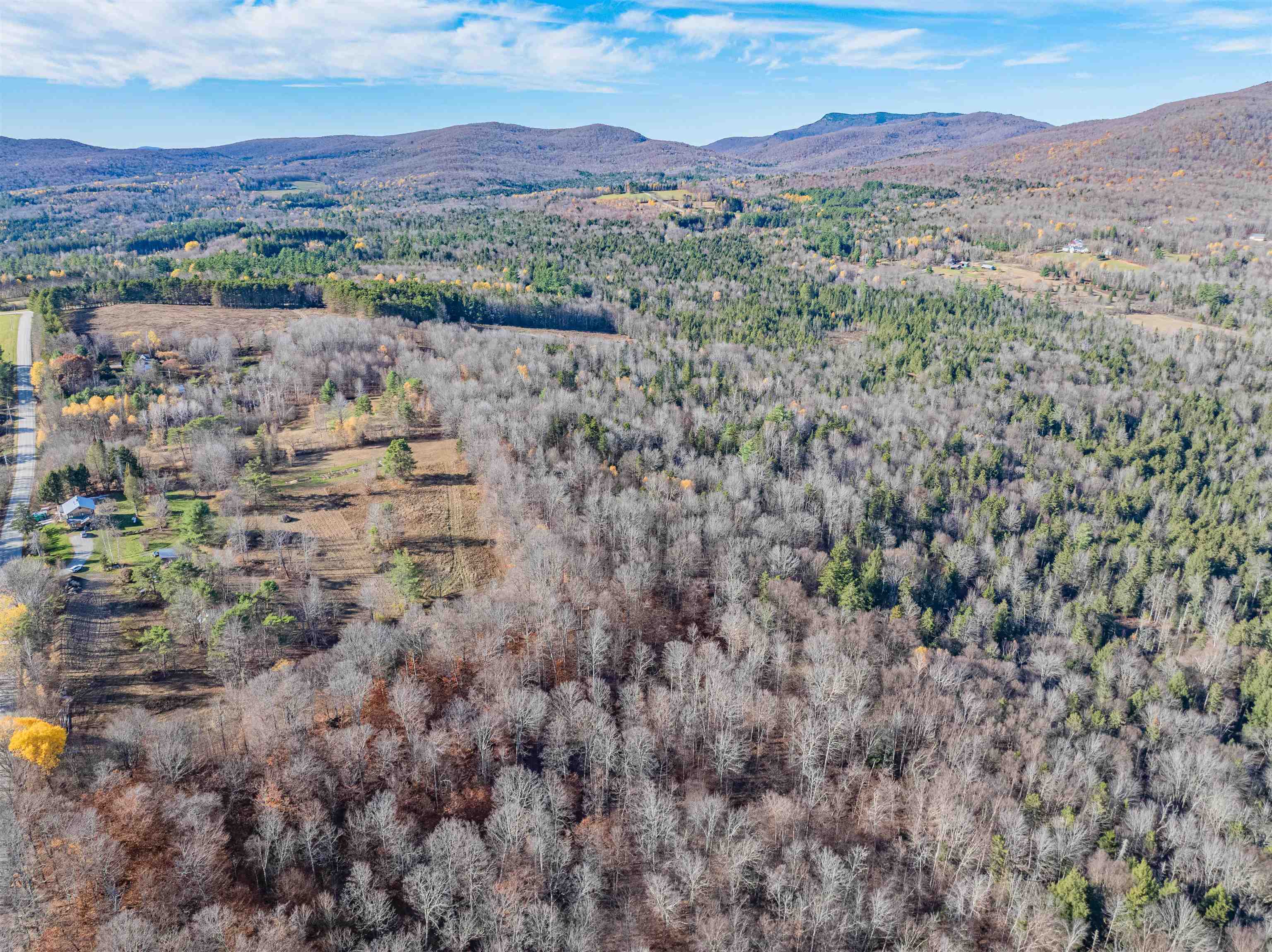 2100 Clay Hill Road Johnson, VT 05656 - Photo 15 of 15