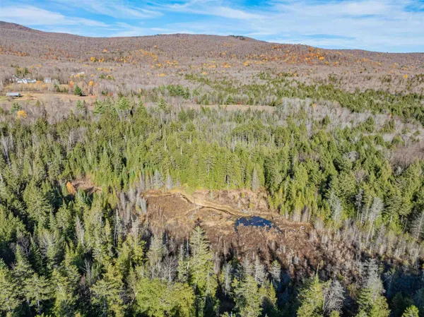 $625,000 | 2100 Clay Hill Road, Johnson, VT 05656