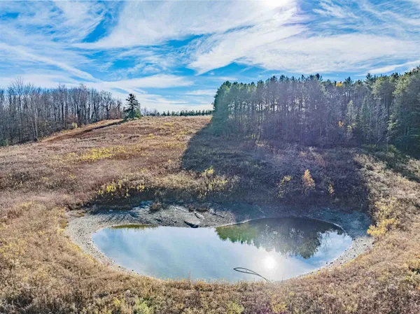 $625,000 | 2100 Clay Hill Road, Johnson, VT 05656