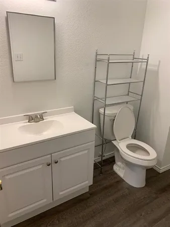 $2,100 | 2701 Woodlake Parkway, Little Elm, TX 75068