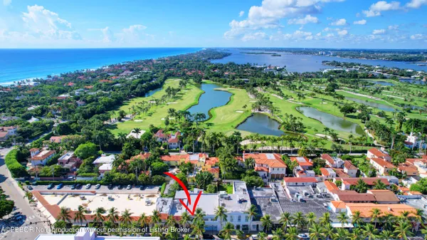 $8,750 | 218 Worth Avenue, Palm Beach, FL 33480