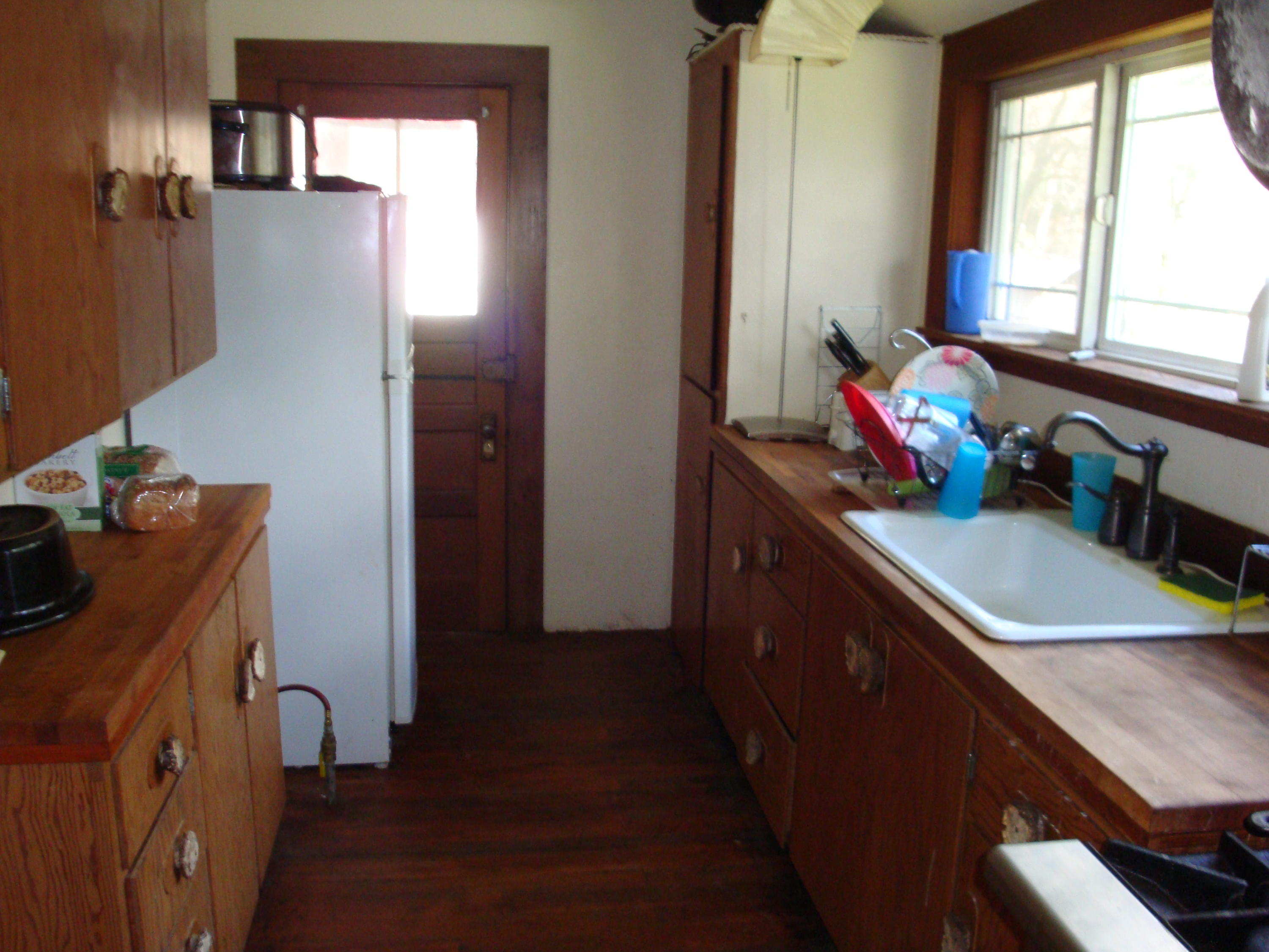 0 Buck Mountain Road Bridgeville, CA 95526 - Photo 17 of 33
